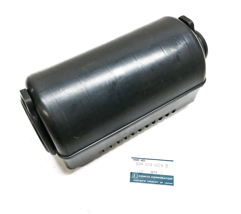 Kioritz Air Cleaner Assembly 13030400762 NOS