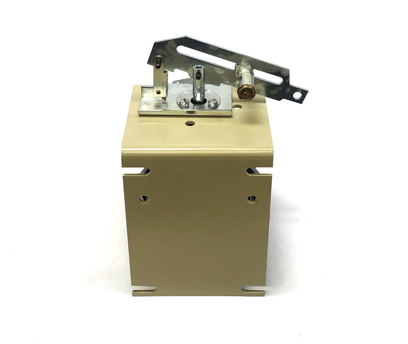 Barber Colman 8-13 PSI 2" Stroke Pneumatic Damper Actuator MK-4421-0-0-1 NOS