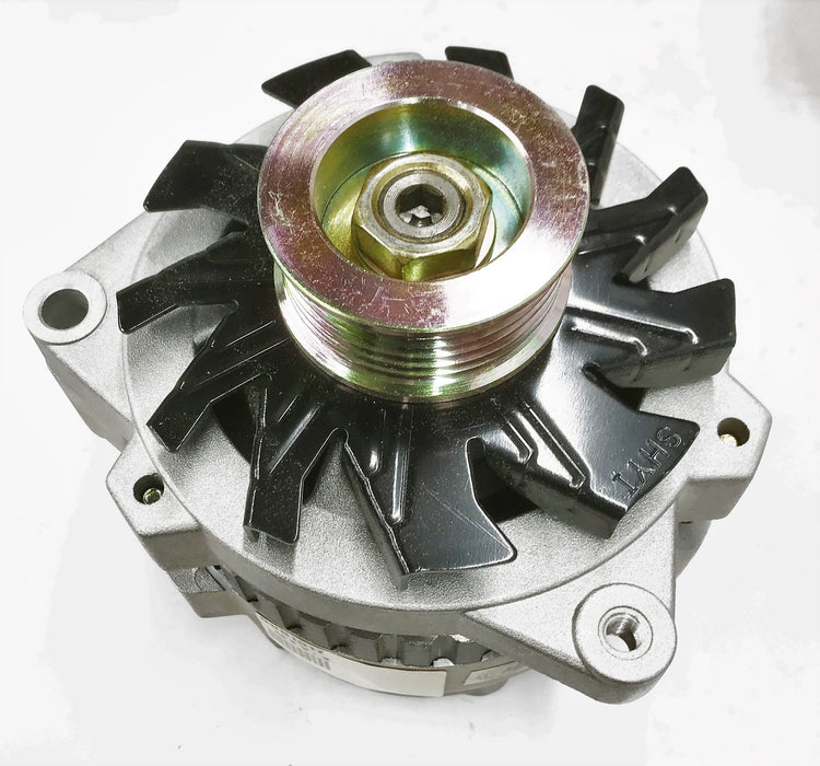MinnPar Alternator Assembly 47-1817 (6881817) NOS