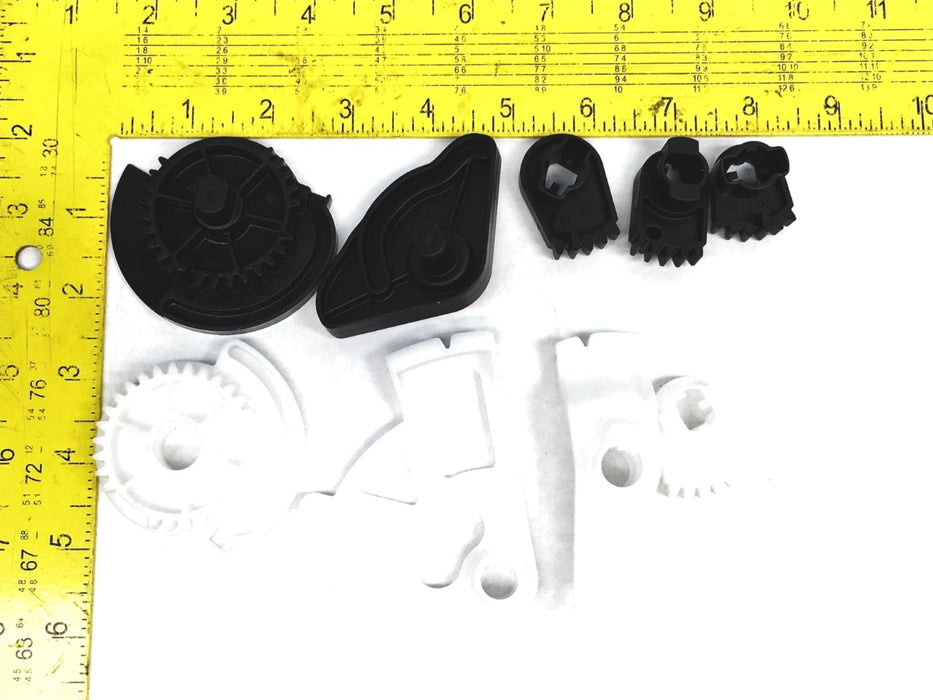 Mack Kinematics Kit 3543-H9636 NOS