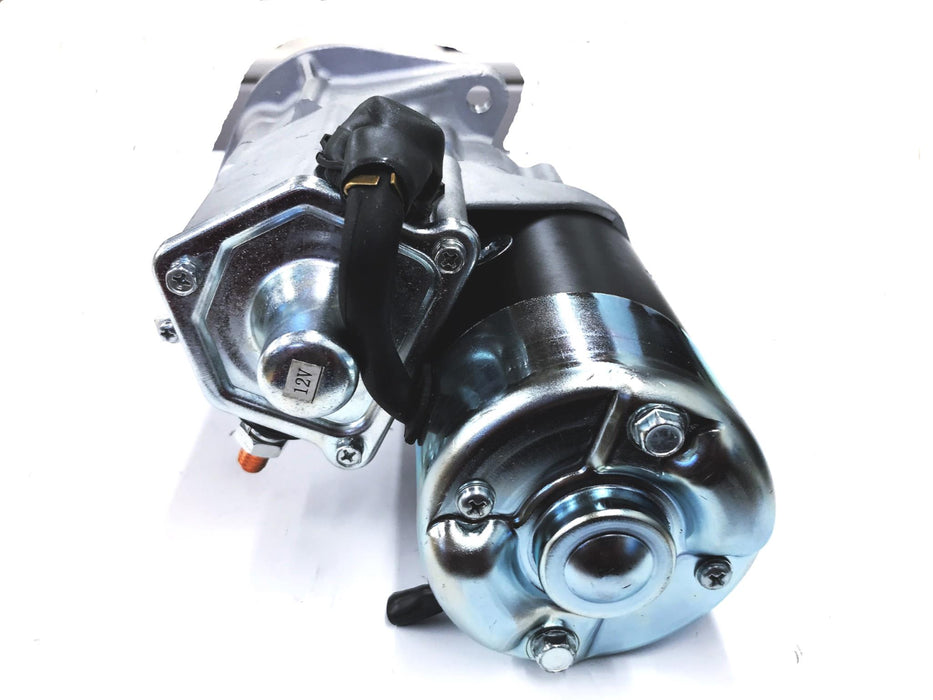 Denso 13V 12T Starter 970951 NOS