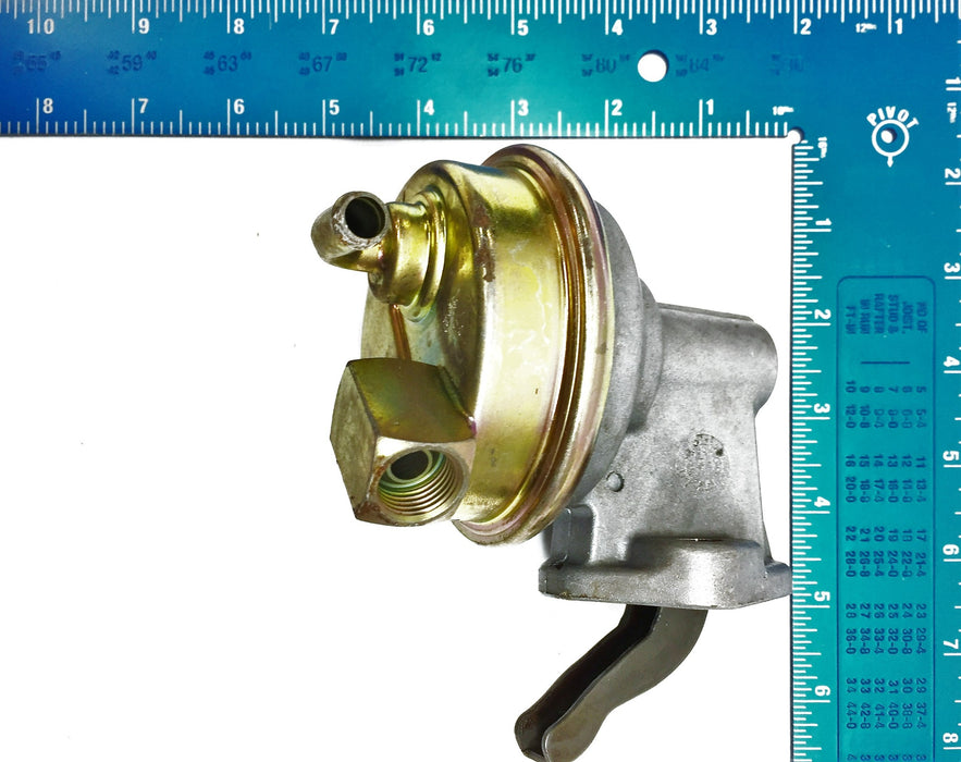Master Fuel Pump 40987 NOS