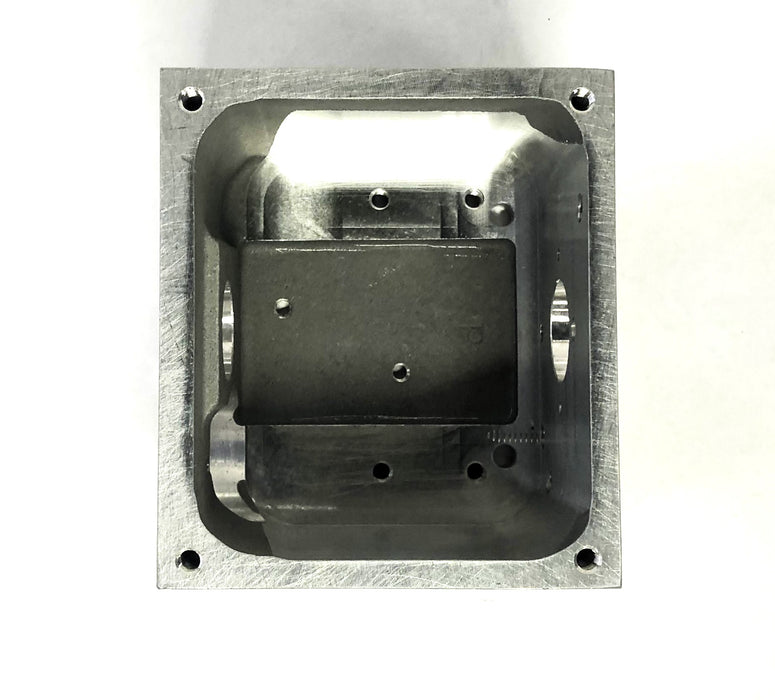 Raymond Mechanical Drive Housing 154-002-501-002 NOS
