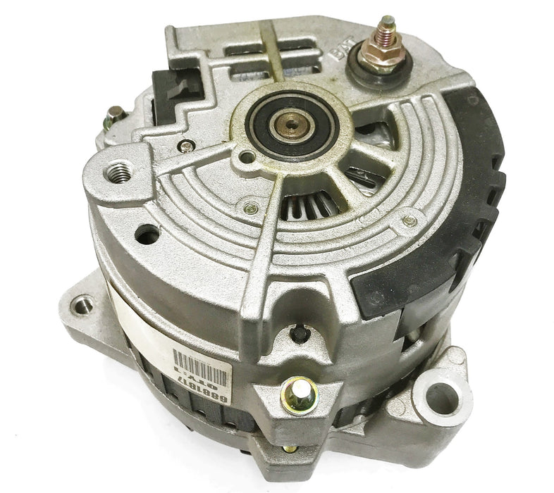 MinnPar Alternator Assembly 47-1817 (6881817) NOS