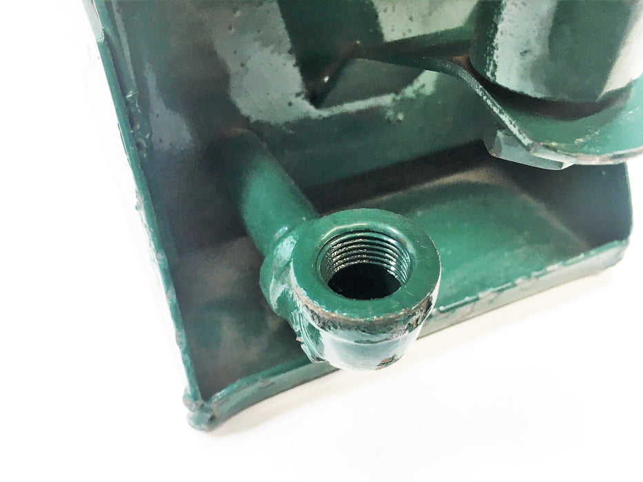 Reeves Jet Burner 9LO.30000120047 NOS