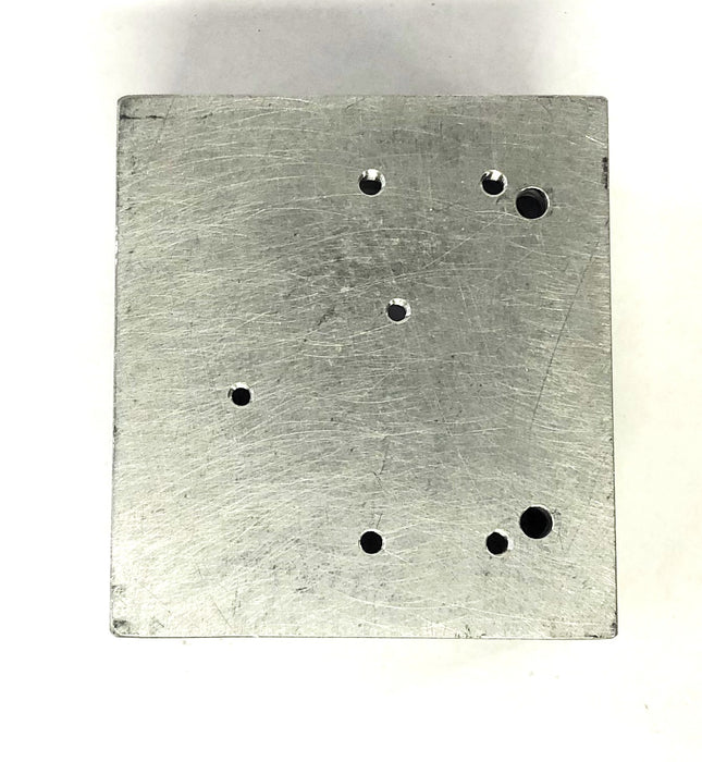 Raymond Mechanical Drive Housing 154-002-501-002 NOS