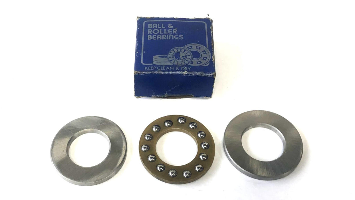 Andrew's Co Thrust Ball Bearing GT10 NOS