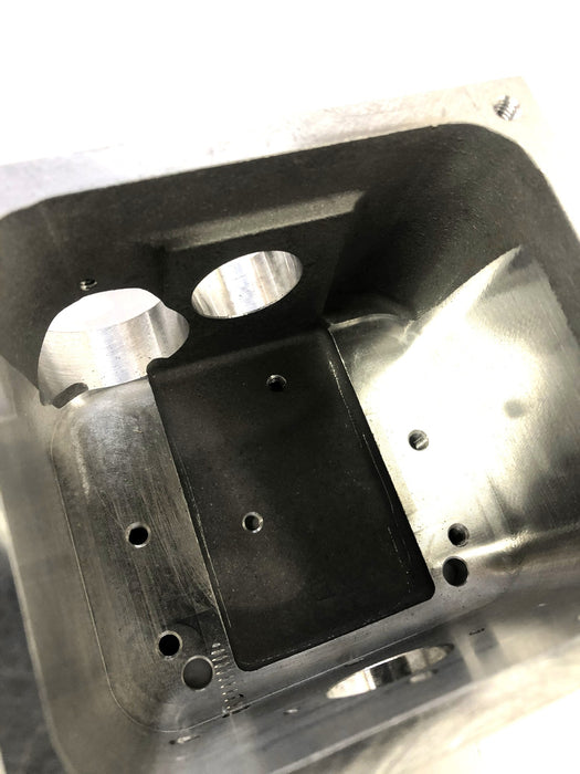 Raymond Mechanical Drive Housing 154-002-501-002 NOS