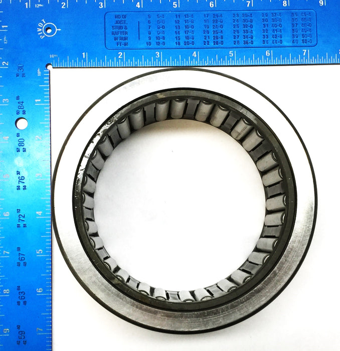 RBC Pitchlign Needle Roller Bearing TJ6770 NOS