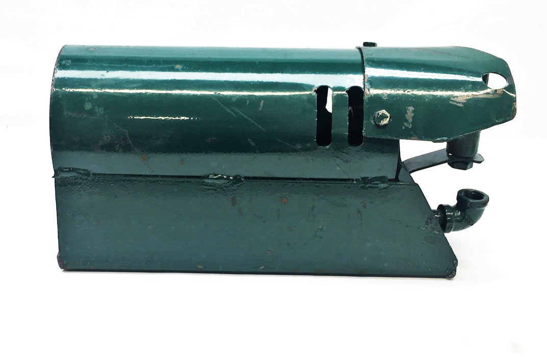 Reeves Jet Burner 9LO.30000120047 NOS