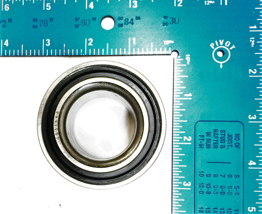 Polaris Racing Bearing 3514634 NOS