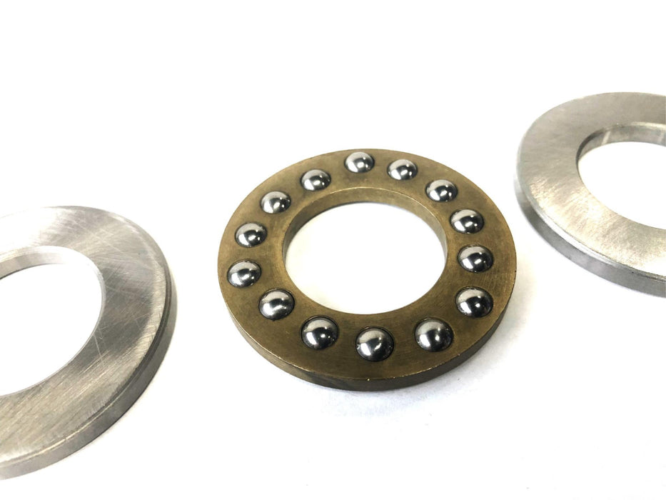 Andrew's Co Thrust Ball Bearing GT10 NOS