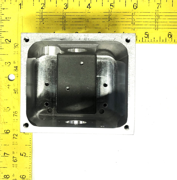 Raymond Mechanical Drive Housing 154-002-501-002 NOS