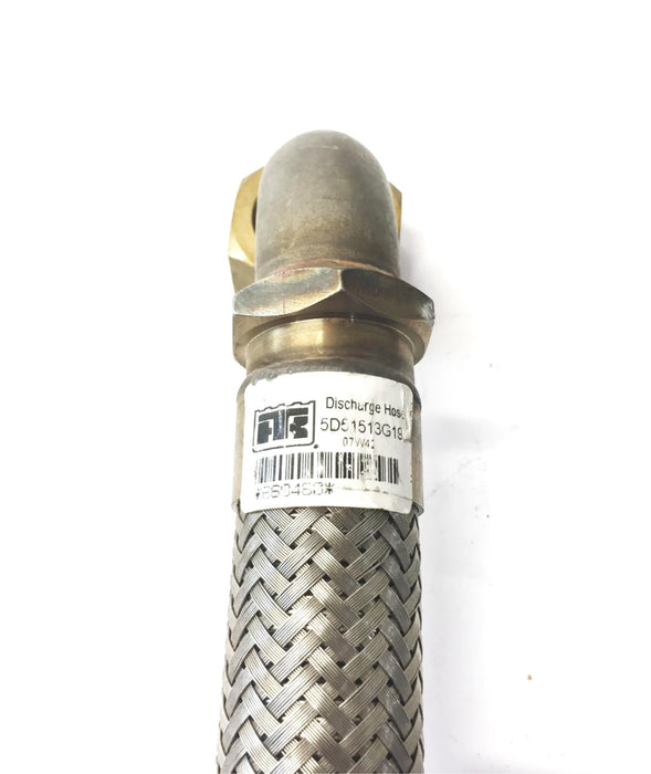 Thermo King Discharge Hose 66-9480 (5D51513G19) NOS