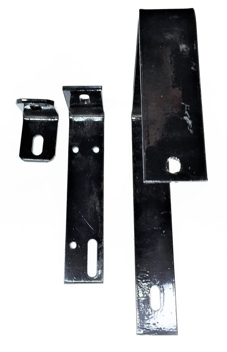 BLUEBIRD/NAVISTAR Crossing Arm Bracket Kit 08300782 NOS