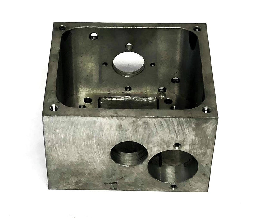 Raymond Mechanical Drive Housing 154-002-501-002 USED