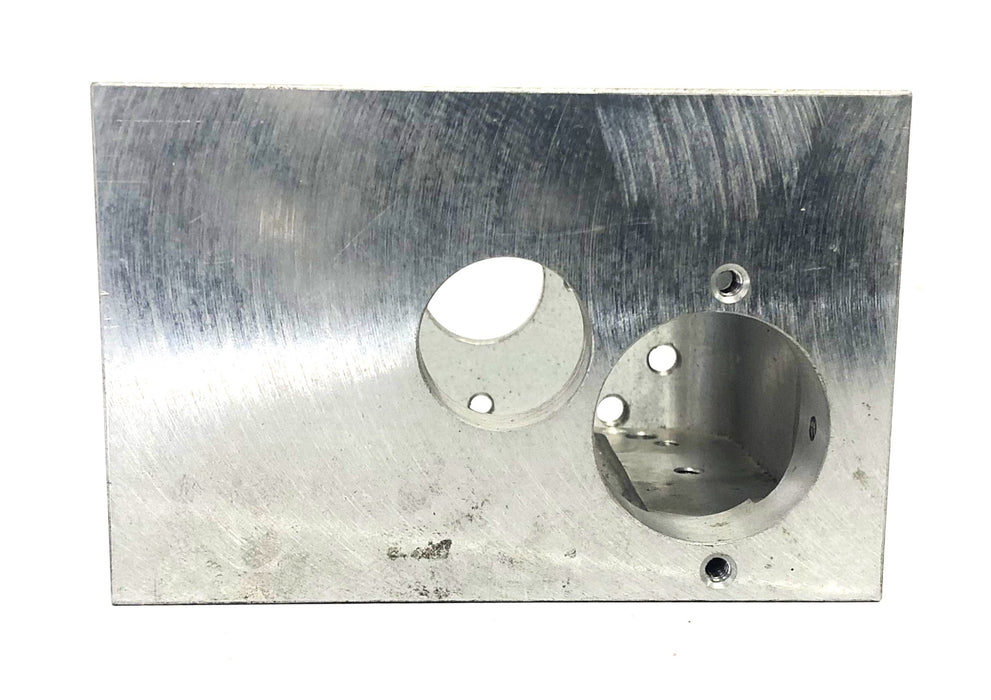 Raymond Mechanical Drive Housing 154-002-501-002 USED