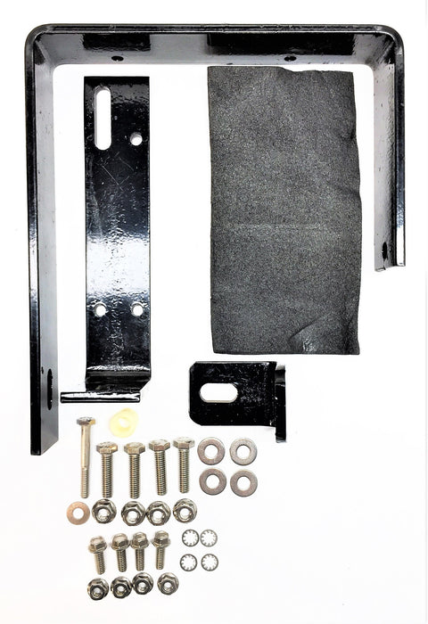 BLUEBIRD/NAVISTAR Crossing Arm Bracket Kit 08300782 NOS