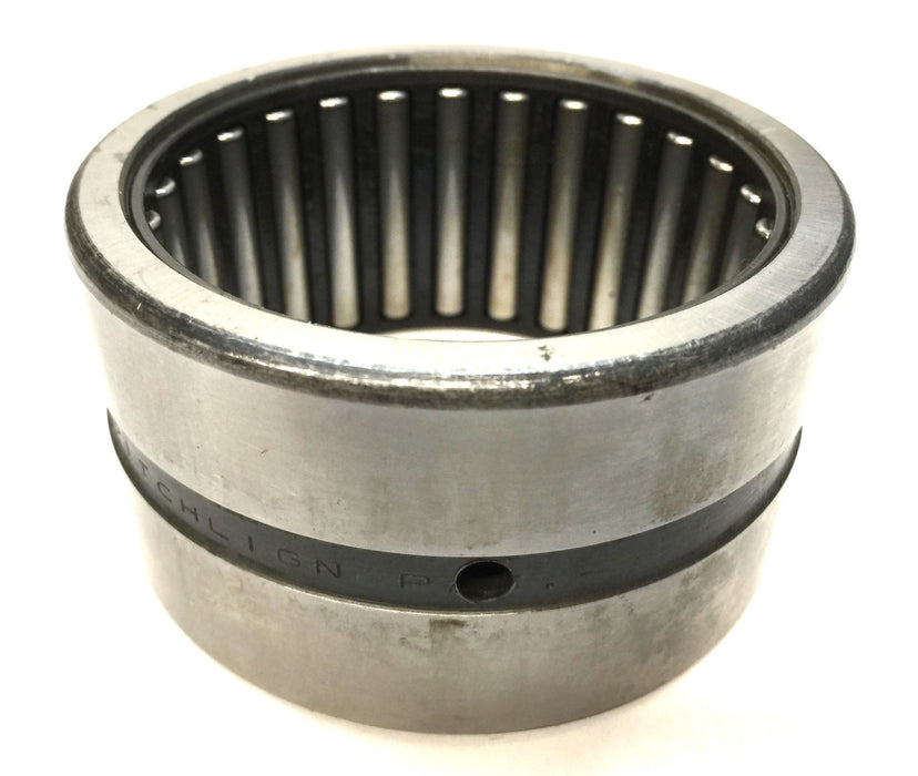 RBC Pitchlign Needle Roller Bearing SJ8447 NOS