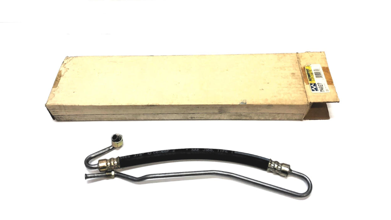 Moog Power Steering Pressure Hose M4027 NOS