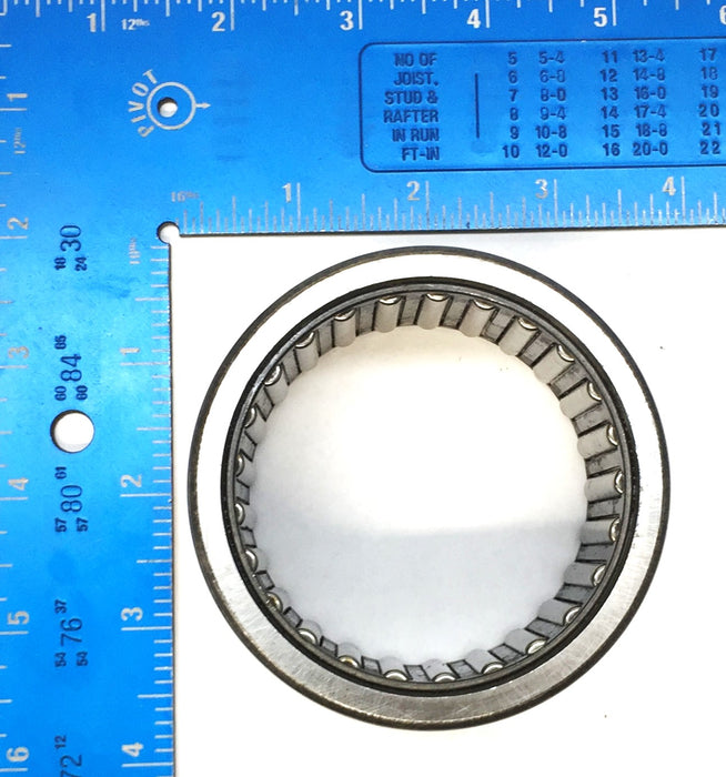 RBC Pitchlign Needle Roller Bearing SJ8447 NOS