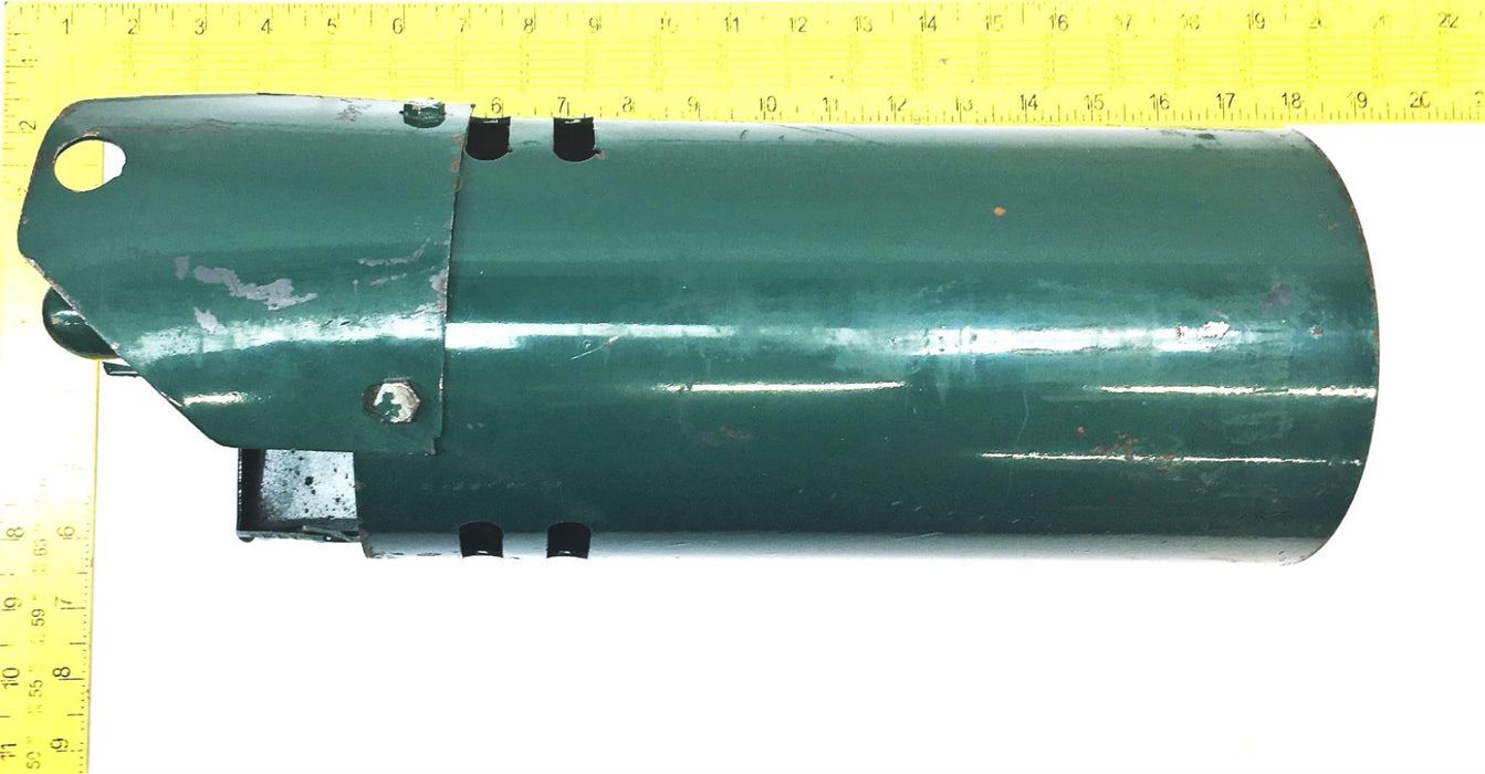 Reeves Jet Burner 9LO.30000120047 NOS