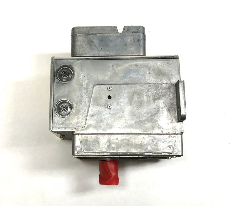 Barber Colman Floating Valve Damper Actuator with Transformer MP-465-0-2-2 NOS