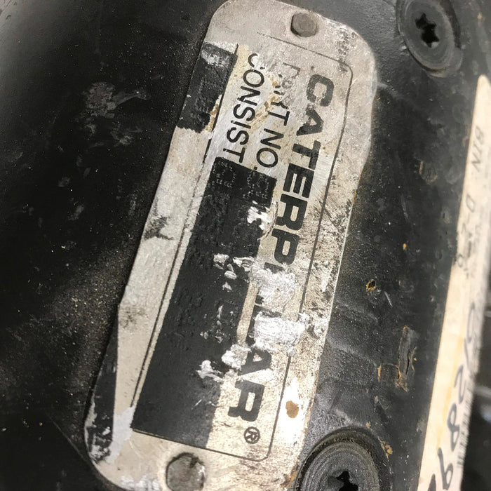 Caterpillar CAT OEM Starter Motor 6V-3512