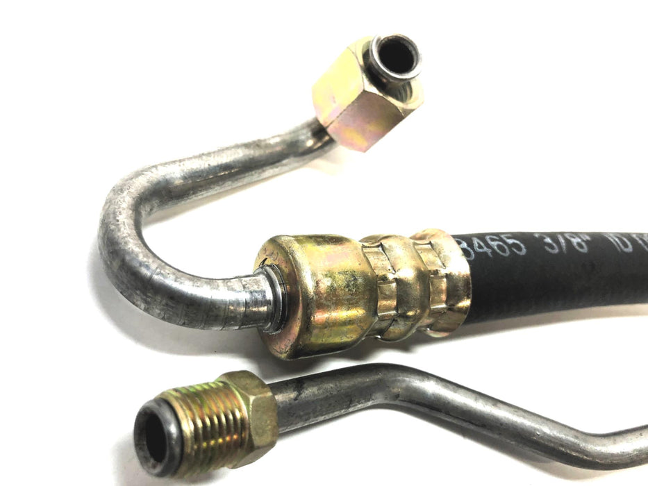 Moog Power Steering Pressure Hose M4027 NOS