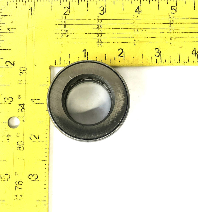 Andrew's Co Thrust Ball Bearing B-12 NOS