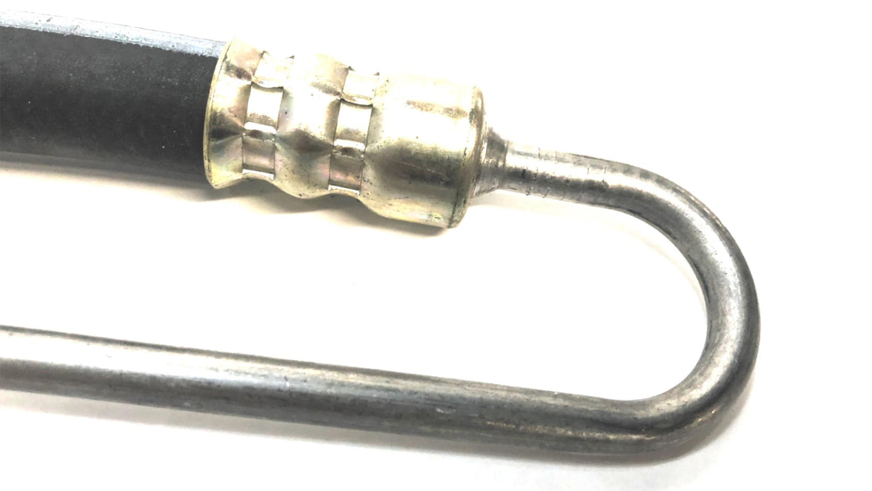 Moog Power Steering Pressure Hose M4027 NOS