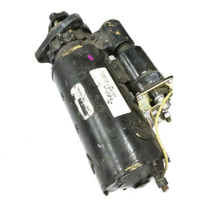 Caterpillar CAT OEM Starter Motor 6V-3512