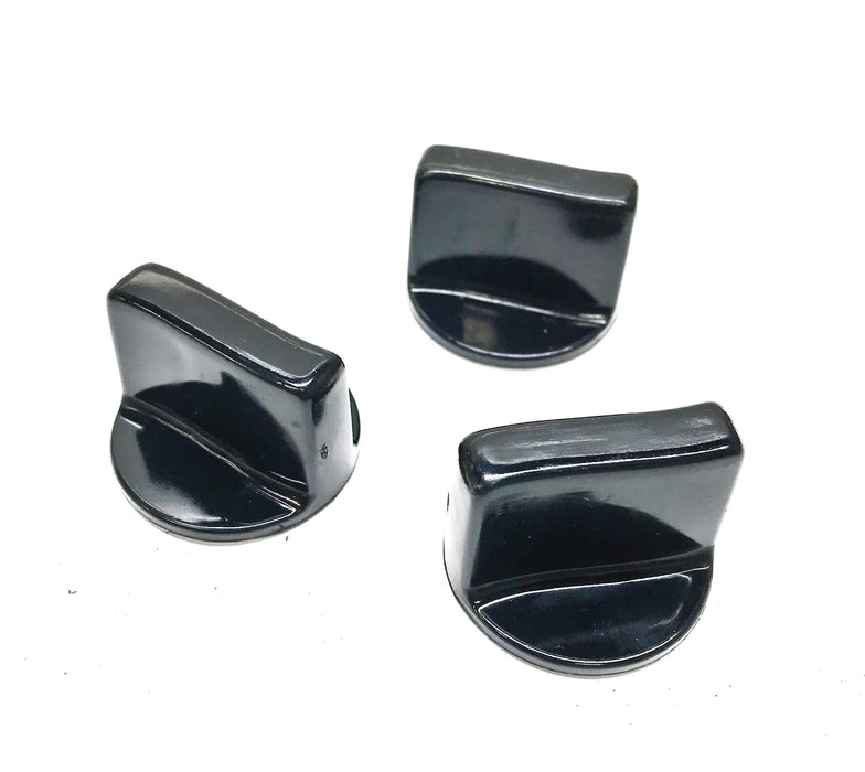 Ariens Knob 11593 [Lot of 3] NOS