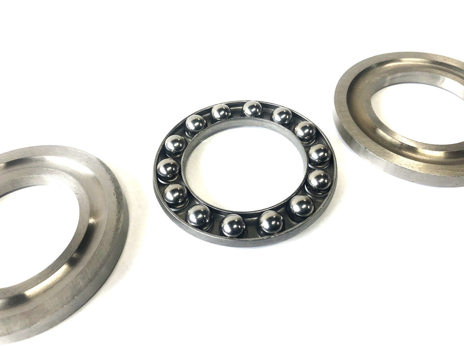 Andrew's Co Thrust Ball Bearing MS-16 NOS