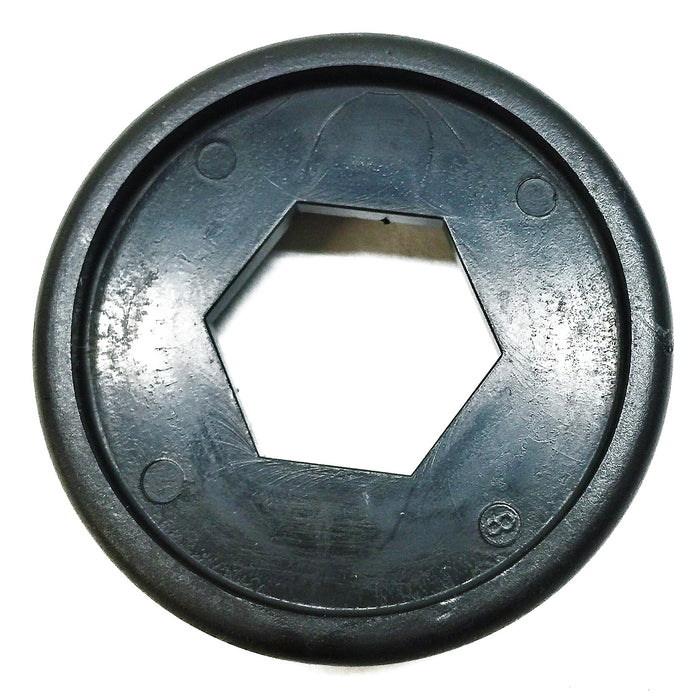Polaris Strut Shock Pivot Ball Top 5432872 [Lot of 2] NOS