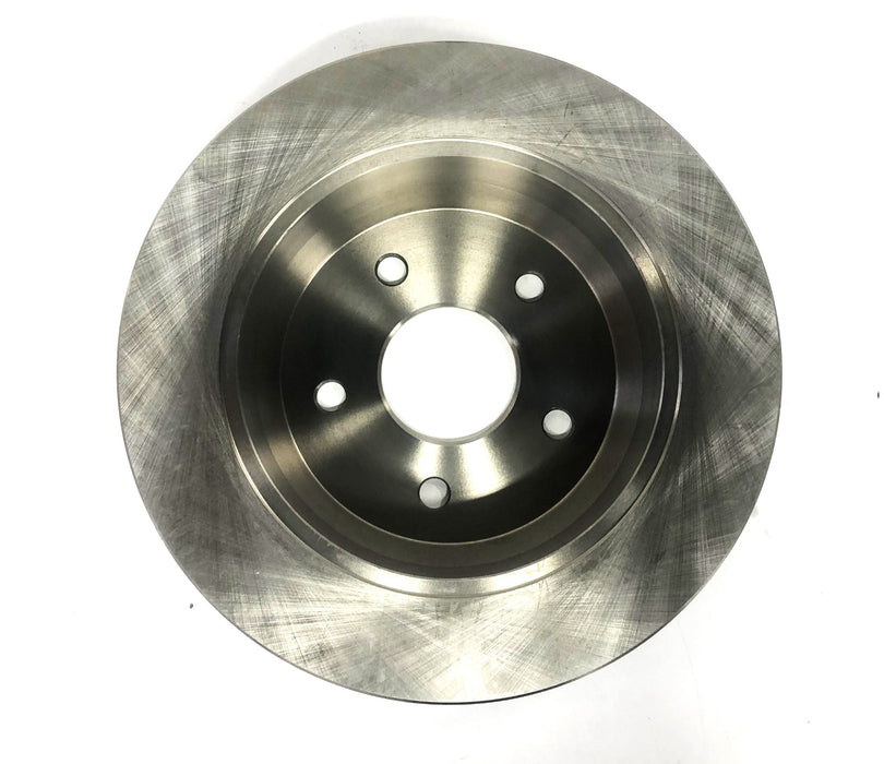 Silent Stop Rear Brake Disc Rotor SB-76794 NOS