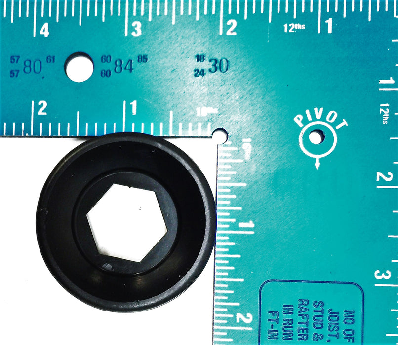 Polaris Strut Shock Pivot Ball Top 5432872 [Lot of 2] NOS