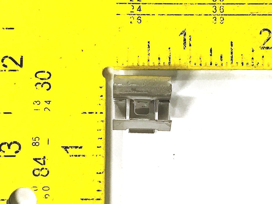 Raybestos Anti-Rattle Brake Clips H-5431-2 [Lot of 6] NOS