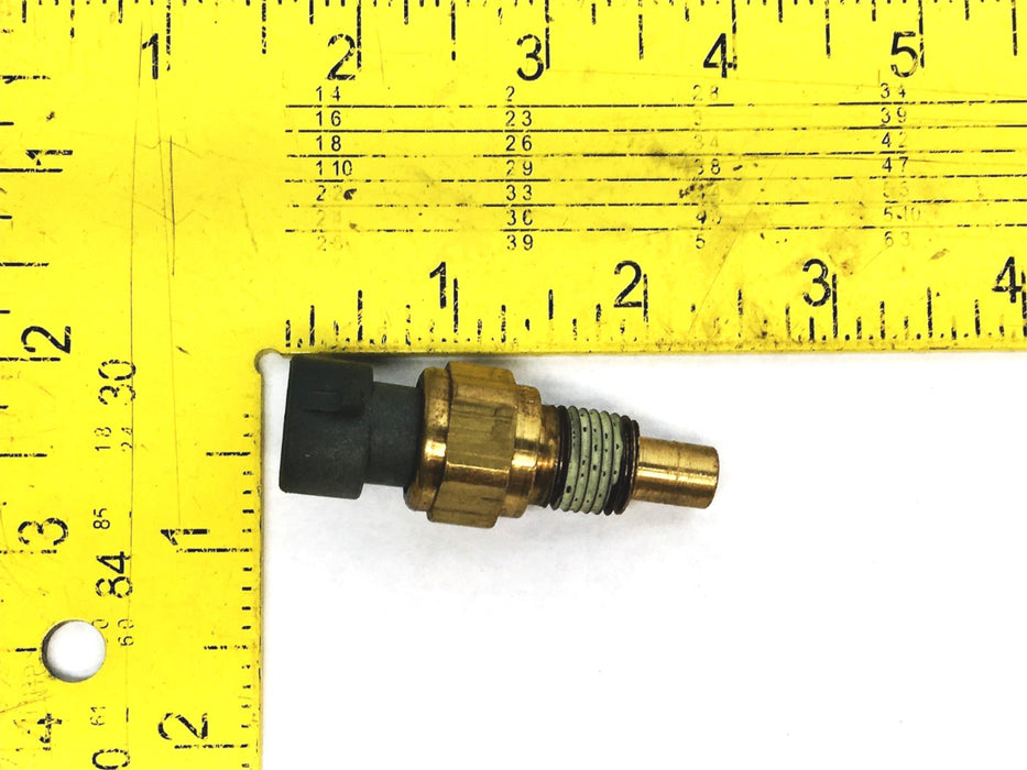 Detroit Diesel Temperature Sensor DDE-23550444 NOS