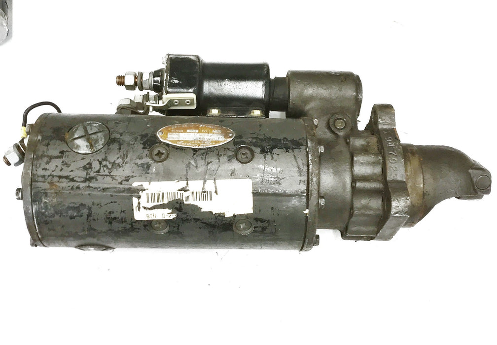 Delco Remy "50MT" Starter Motor Assembly 1990233