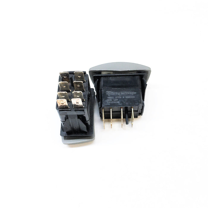 Thomas Passenger Heat Switch 52003195 [Lot of 2] NOS