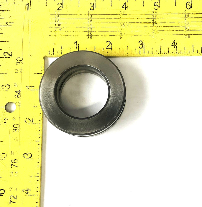 Andrew's Co Thrust Ball Bearing MS-16 NOS