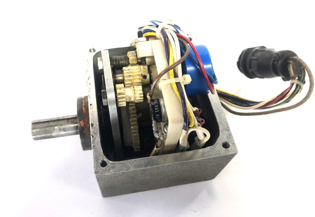 Raymond Untested Order Picker Control Panel USED