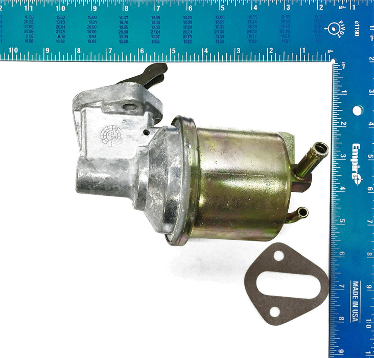 Master Fuel Pump 41217 NOS
