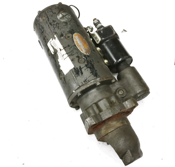 Delco Remy "50MT" Starter Motor Assembly 1990233