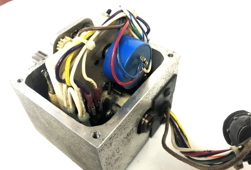 Raymond Untested Order Picker Control Panel USED