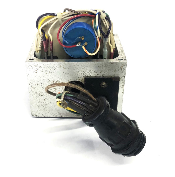 Raymond Untested Order Picker Control Panel USED