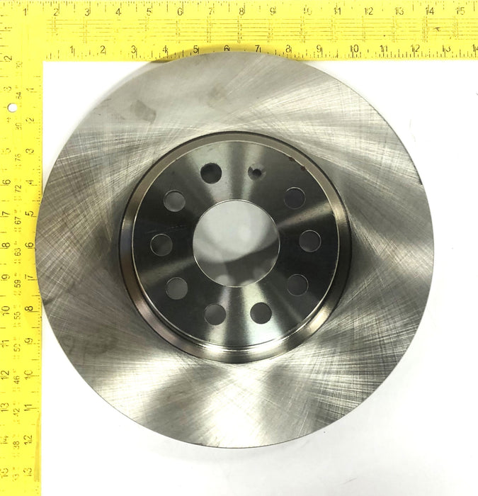 Silent Stop DuraGo Front Brake Disc Rotor SB-980383 (900468) NOS