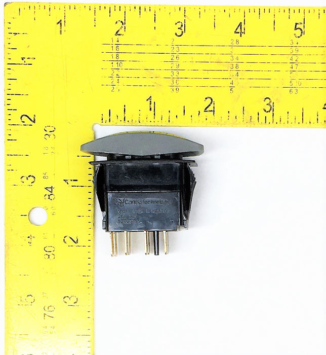 Thomas Passenger Heat Switch 52003195 [Lot of 2] NOS