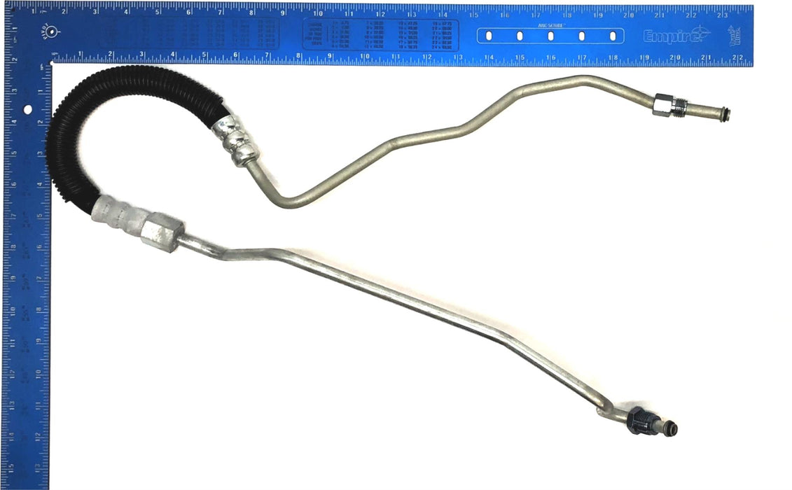 Gates Power Steering Hose Assembly 366550 NOS